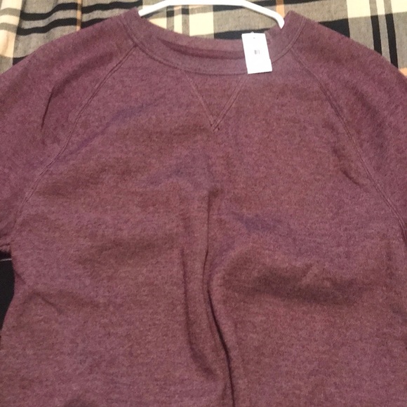 GAP Thermal Long Sleeve - Picture 1 of 1